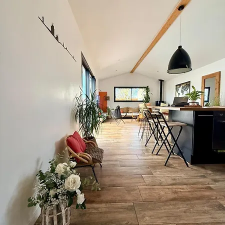 Maison Soleya - Piscine Privée *