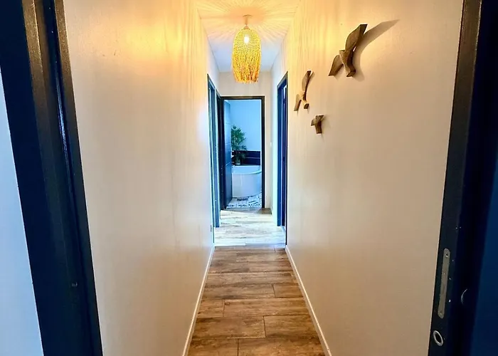 Maison Soleya - Piscine Privée Сasa de vacaciones *