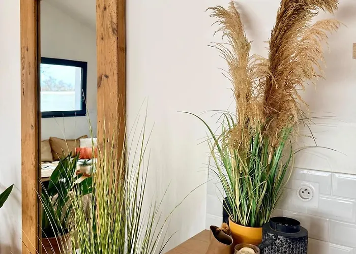 Maison Soleya - Piscine Privee