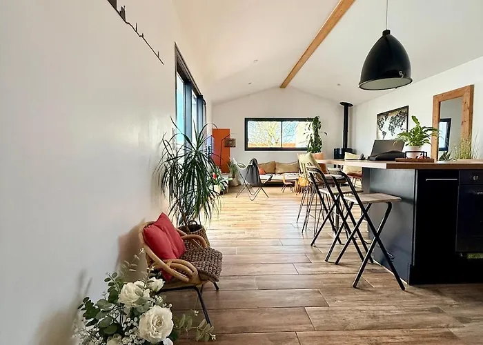 Maison Soleya - Piscine Privée *