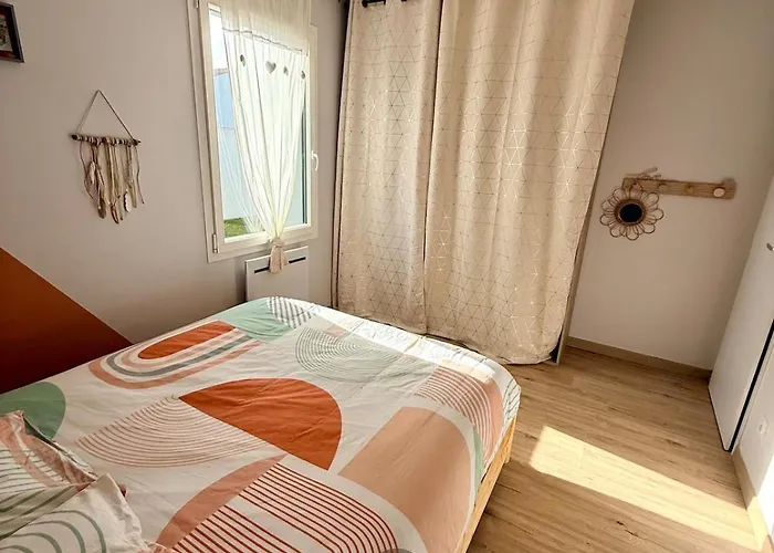 Maison Soleya - Piscine Privee *